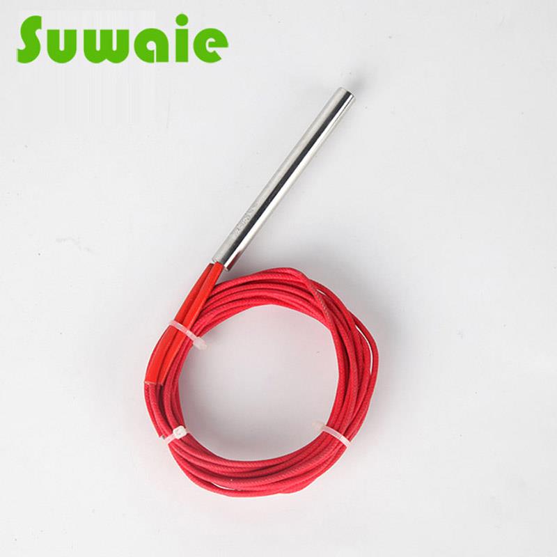 Trung Quốc tùy chỉnh điện sưởi ấm yếu tố Cartridge nóng china Customized Electric Heating Element Cartridge Heater