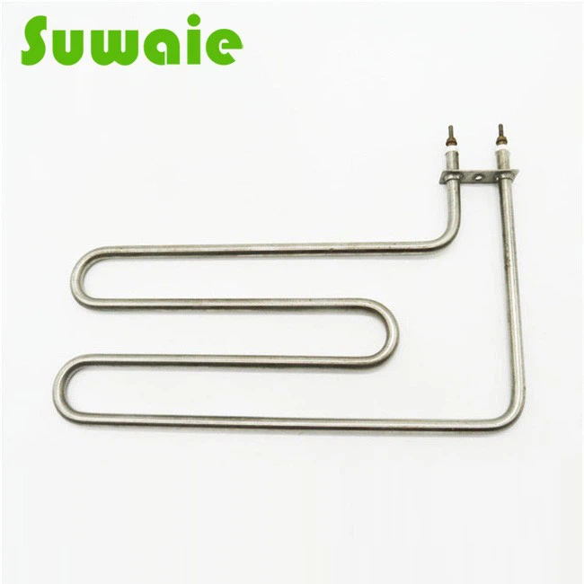 Dryer Tubular Heater Elements Dryer Tubular Heater Elements