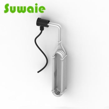 Máy sưởi điện chống axit Teflon
