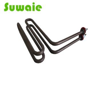 Black Oxide Yếu tố làm nóng hình ống