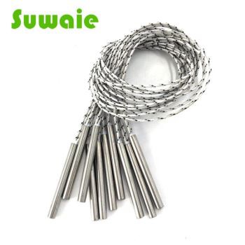 Hộp mực loại nóng