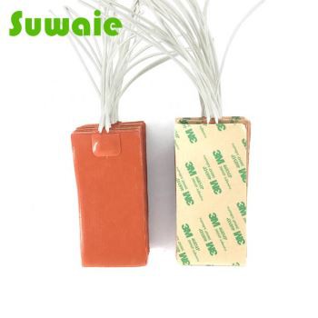 Lò sưởi cao su silicone cách điện linh hoạt