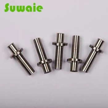 Futai Tongli LSF CSM Kanthal Máy cuộn dây kháng