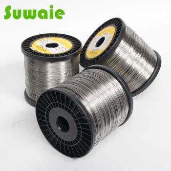 Niken Chrome dây sưởi