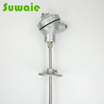 Cảm biến nhiệt độ PT100 PT1000