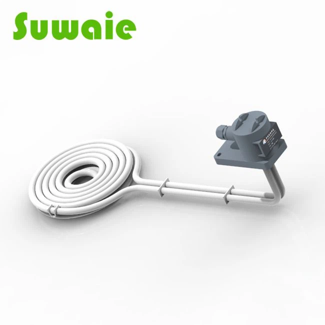 High Productivity Ptfe Heater