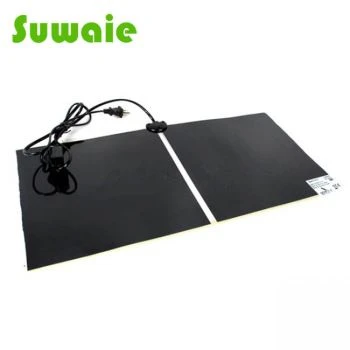 Máy sưởi cao su silicon 120v