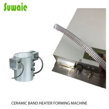 Máy tạo hình cạnh lò sưởi bằng gốm