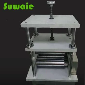 Máy tạo hình cuộn dây đồng