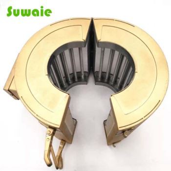 Yếu tố sưởi ấm thạch anh hồng ngoại xa