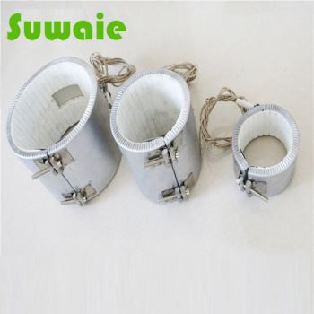 Ban nhạc nóng cho máy đùn