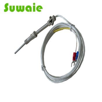 Cặp nhiệt điện loại J