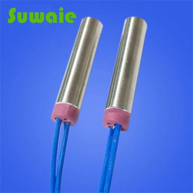 Watt Flex Cartridge Heaters