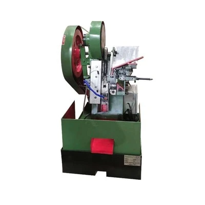 Máy ren đầu cuối