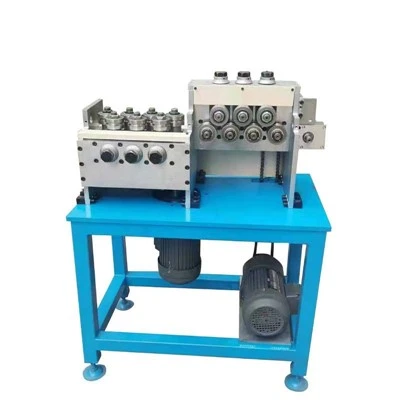 Máy làm nóng hình ống