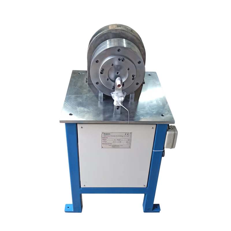 Swaging Machine